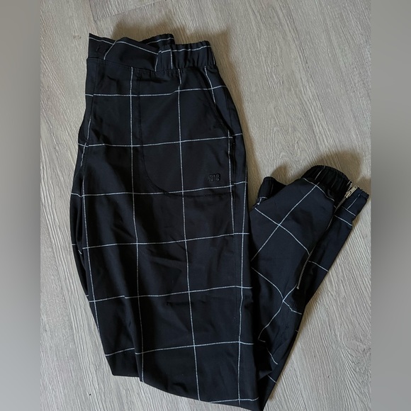 NWOT Albion jetsetter joggers - Picture 4 of 5